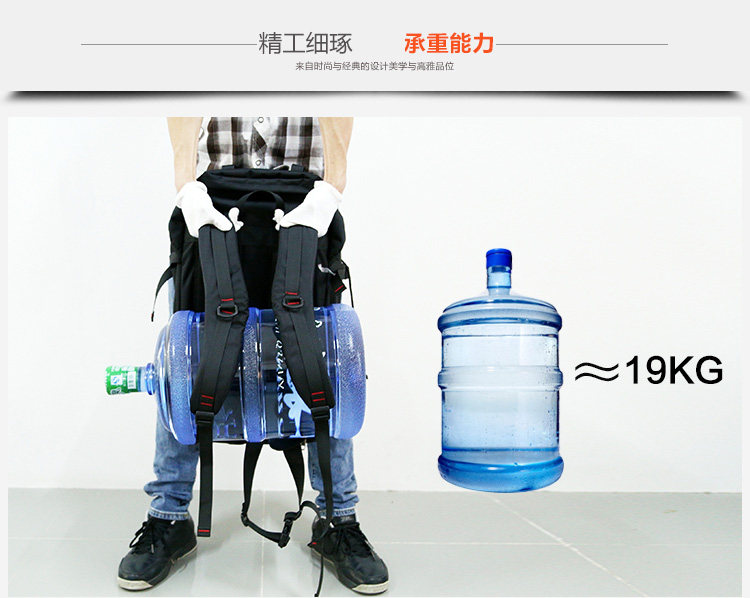 Sac pour homme - Ref 50188 Image 16