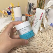 Cocotia freeze film depth water repair refresh emergency washing coating mask cocotia