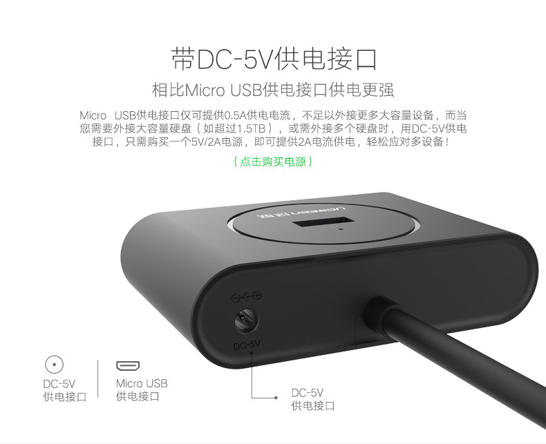 Concentrateur USB - Ref 365166 Image 16