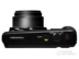 Ricoh / Ricoh gr / HZ15 đã sử dụng máy ảnh kỹ thuật số tele nhỏ HD 16 triệu pixel zoom 15x - Máy ảnh kĩ thuật số