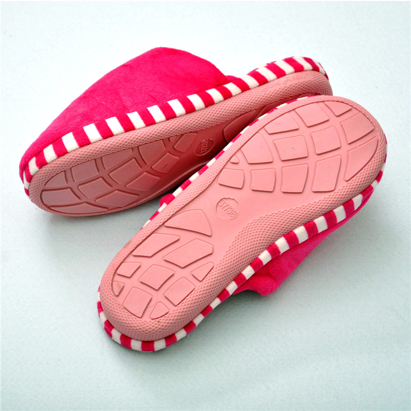 Chaussons enfants en suède pour hiver - Ref 1011882 Image 15