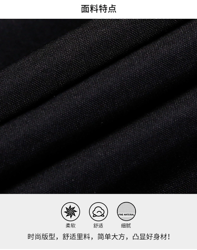 Anta nam xuống áo khoác cotton 2018 mùa đông mới ấm áp mặc giản dị áo sơ mi áo khoác thể thao chính hãng - Thể thao xuống áo khoác