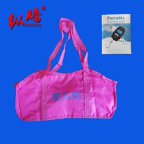 Zongteng baby scale Baby scale Home scale Baby weighing cloth pocket Newborn portable visit electronic scale