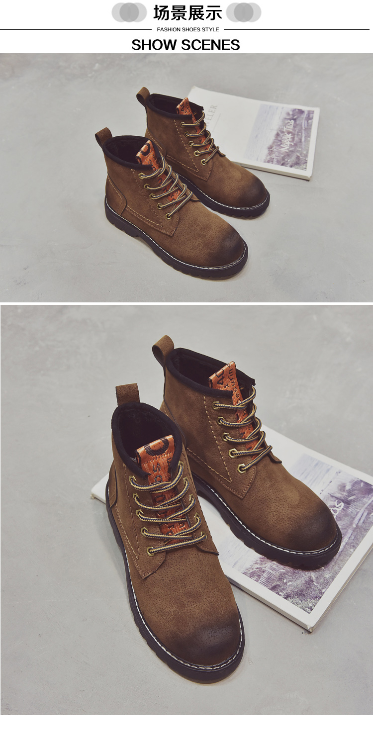 Bottes mi-saison femme en Caoutchouc - Ref 3251571 Image 24