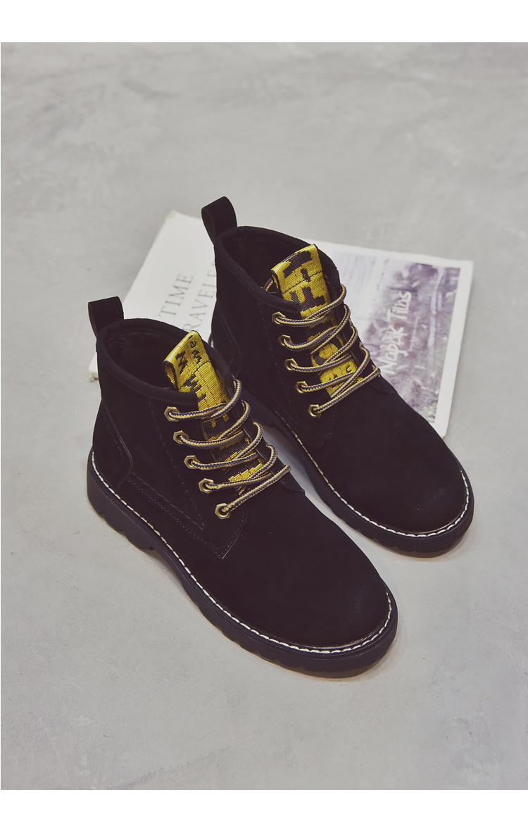Bottes mi-saison femme en Caoutchouc - Ref 3251571 Image 31