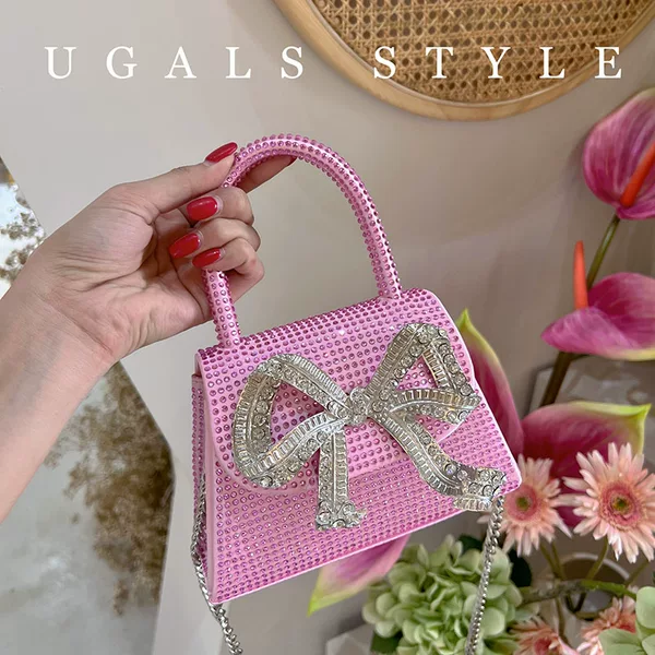 Товары от Ugals原创小众设计女包店
