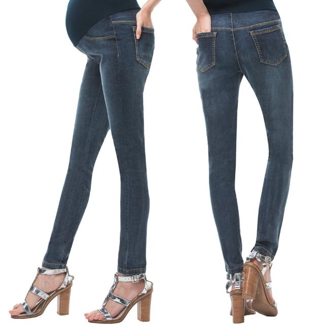 Chini pregnant jeans one formed belly jeans jeans feet jeans pregnant women mens jeans T4B04