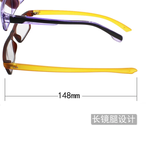 Старое цветочное зеркало Длинные зеркальные ноги -это модные и удобные старые цветочные зеркало, очищают старые ноги цветочного зеркала с отверстиями, чтобы прочитать пожилые зеркало, многогранны.