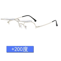 Серебро [+200]