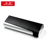 Металлические большие очки, алюминиевый сплав, оптика