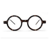 Персонализированные круглые оправы в стиле ретро, ​​плоские круглые оправы, декоративные оправы для очков с антисиним светом, модные оправы для мужчин и женщин, делающих селфи.