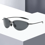 Очки на солнечной энергии