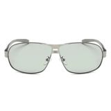 Мужской поляризационный Джейсон, светлые солнцезащитные очки