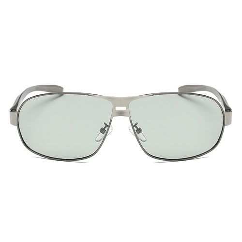 Мужской поляризационный Джейсон, светлые солнцезащитные очки