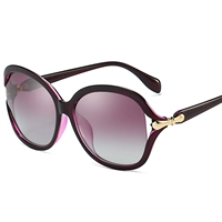 Purple Frame Постепенная красная пленка