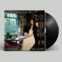 Xiaojuan chính hãng & cư dân trong thung lũng Hoa vải đỏ lp vinyl ghi âm đĩa ghi âm dành riêng 12 inch - Máy hát 	máy nghe nhạc đĩa than mini