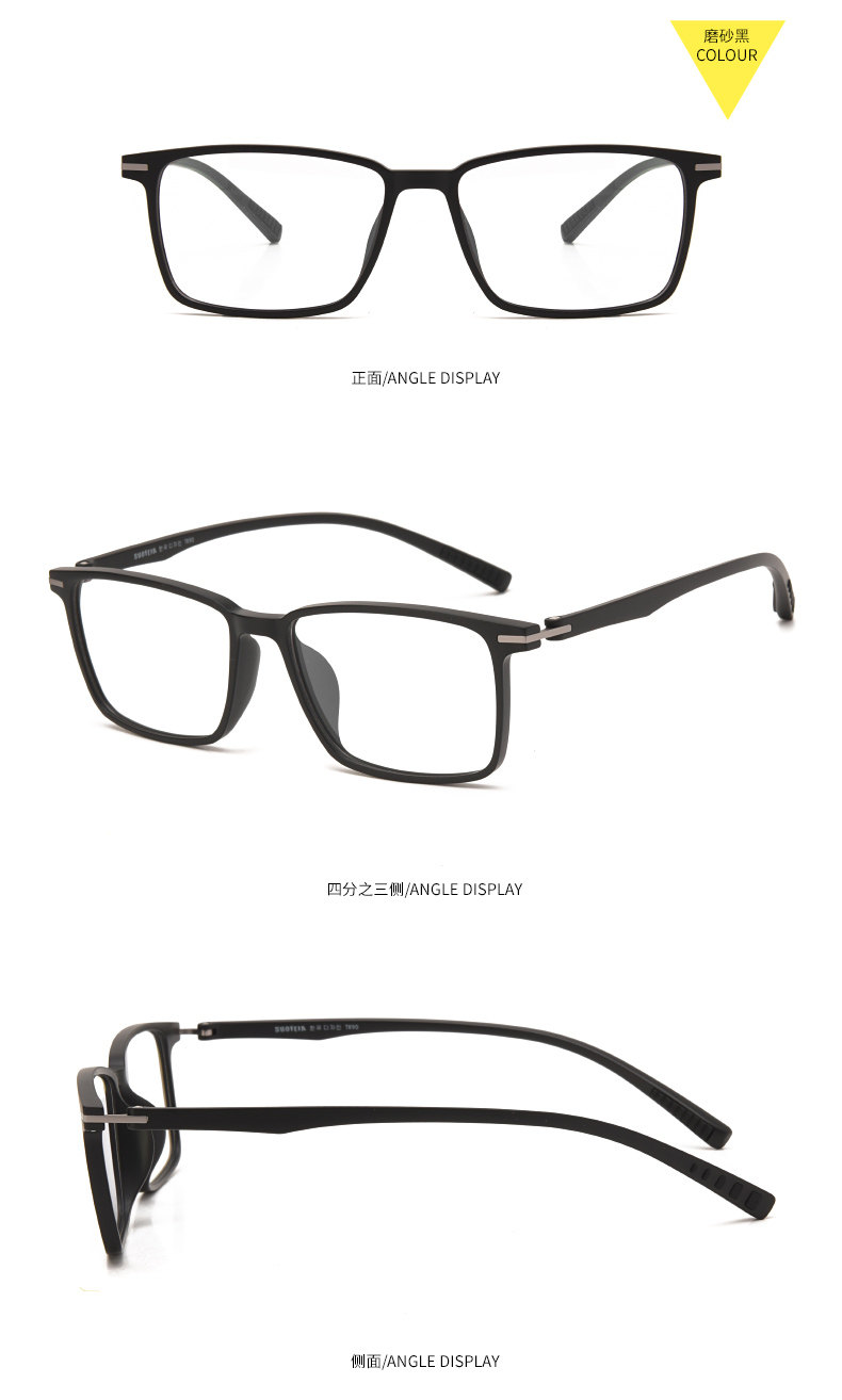 Montures de lunettes en Plaque - Ref 3140263 Image 13