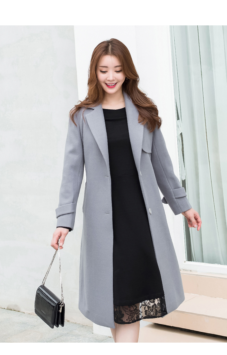 Robe grande taille femme - Ref 3236567 Image 12