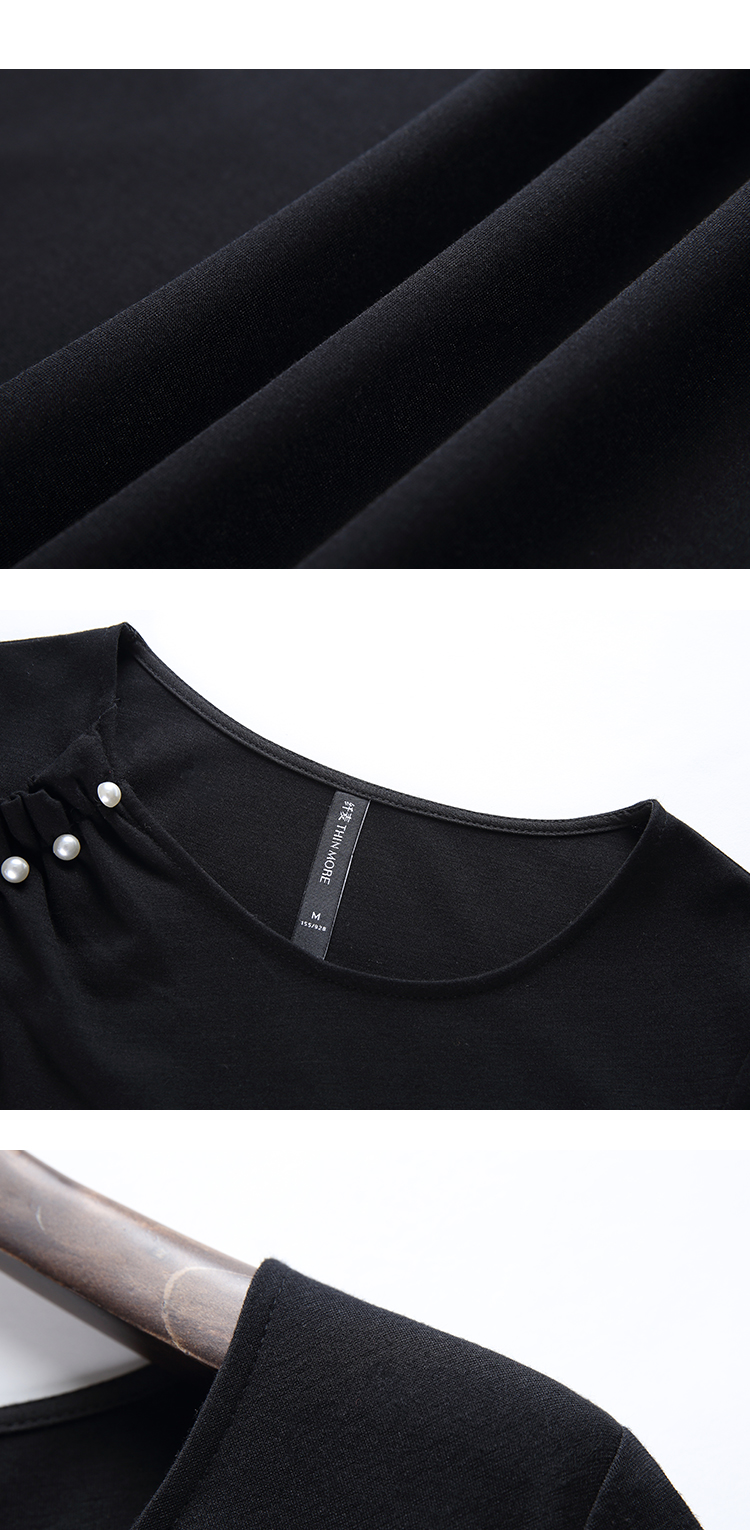 Robe grande taille femme - Ref 3236567 Image 20