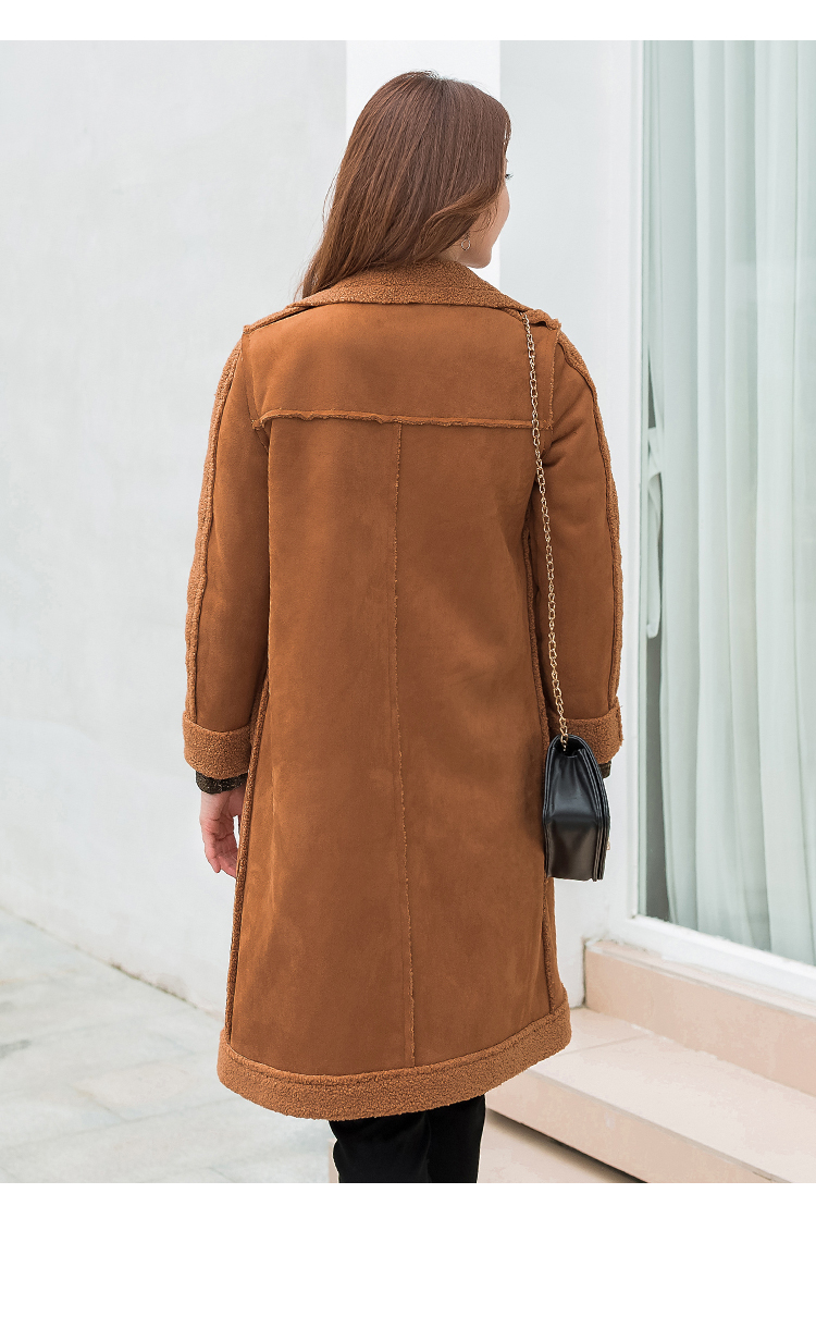 Veste grande taille femme - Ref 3235496 Image 17