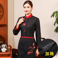 Мисс Блэк (добавить хлопковую модель)