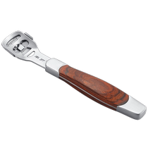Pedicure knife to remove dead skin pedicure tool to scrape foot skin and heel tool to remove calluses and dead skin on soles foot grinding and foot scraping knife