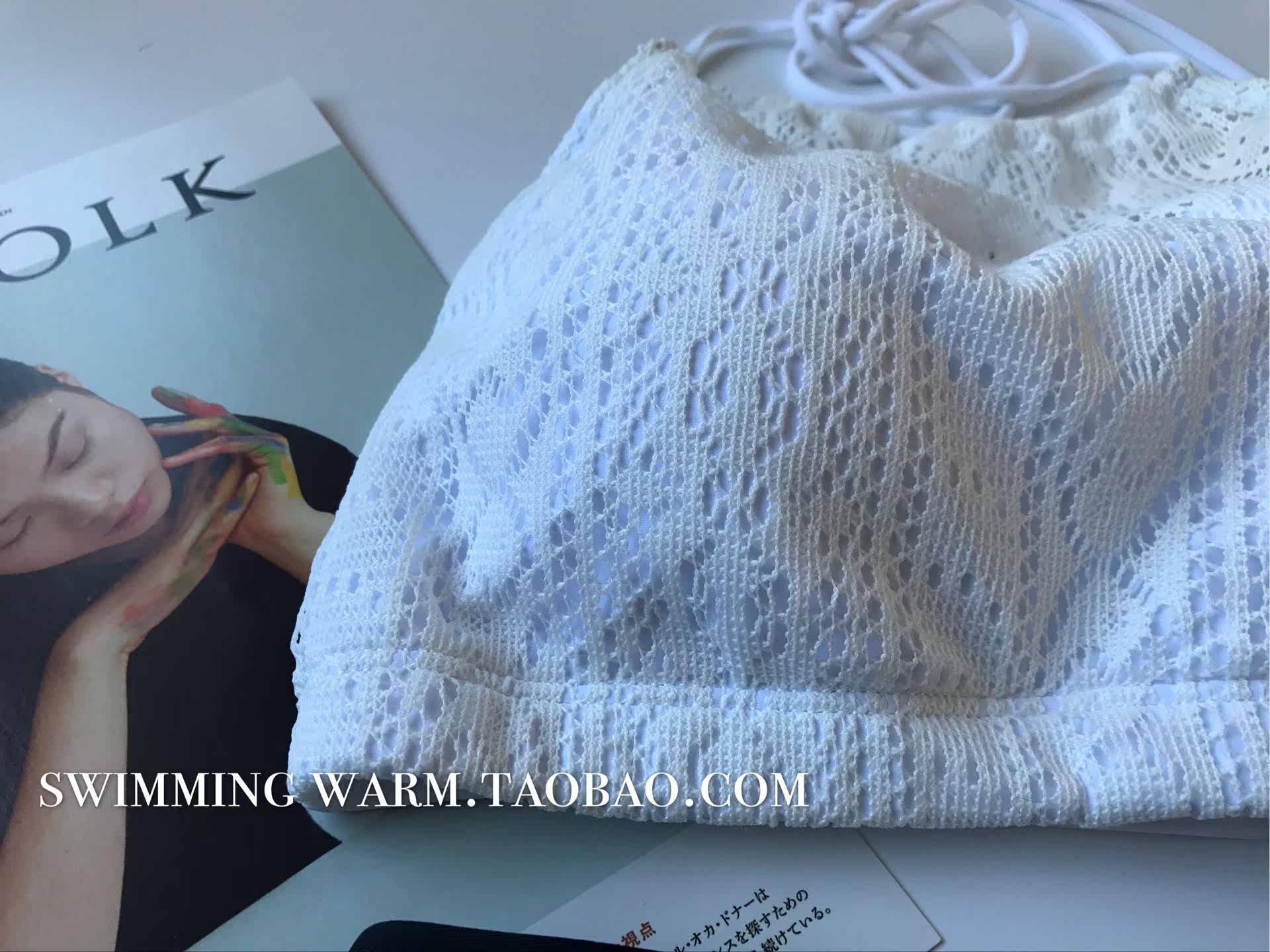 Maillot de bain pour femme - Ref 3030680 Image 8