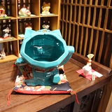 Стола для регистрации магазина Fortune Cat Swing Swing