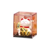 吉猫堂 Черт возьми, кошка маленькие стрельбы руками солнечный моторный интерьер автомобильный магазин открывает подарки неожиданные