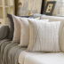 Giải phóng mặt bằng Dày Sofa đơn giản Hộ gia đình Đệm lớn Giường tựa đầu Gối lớn Văn phòng hiện đại gối để ghế sofa Trở lại đệm / Bolsters