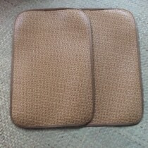 Special price Vine Pillowcase Summer pillowcase Double-side dual-use ice silk vine pillowcase Summer cool pillowcase Two