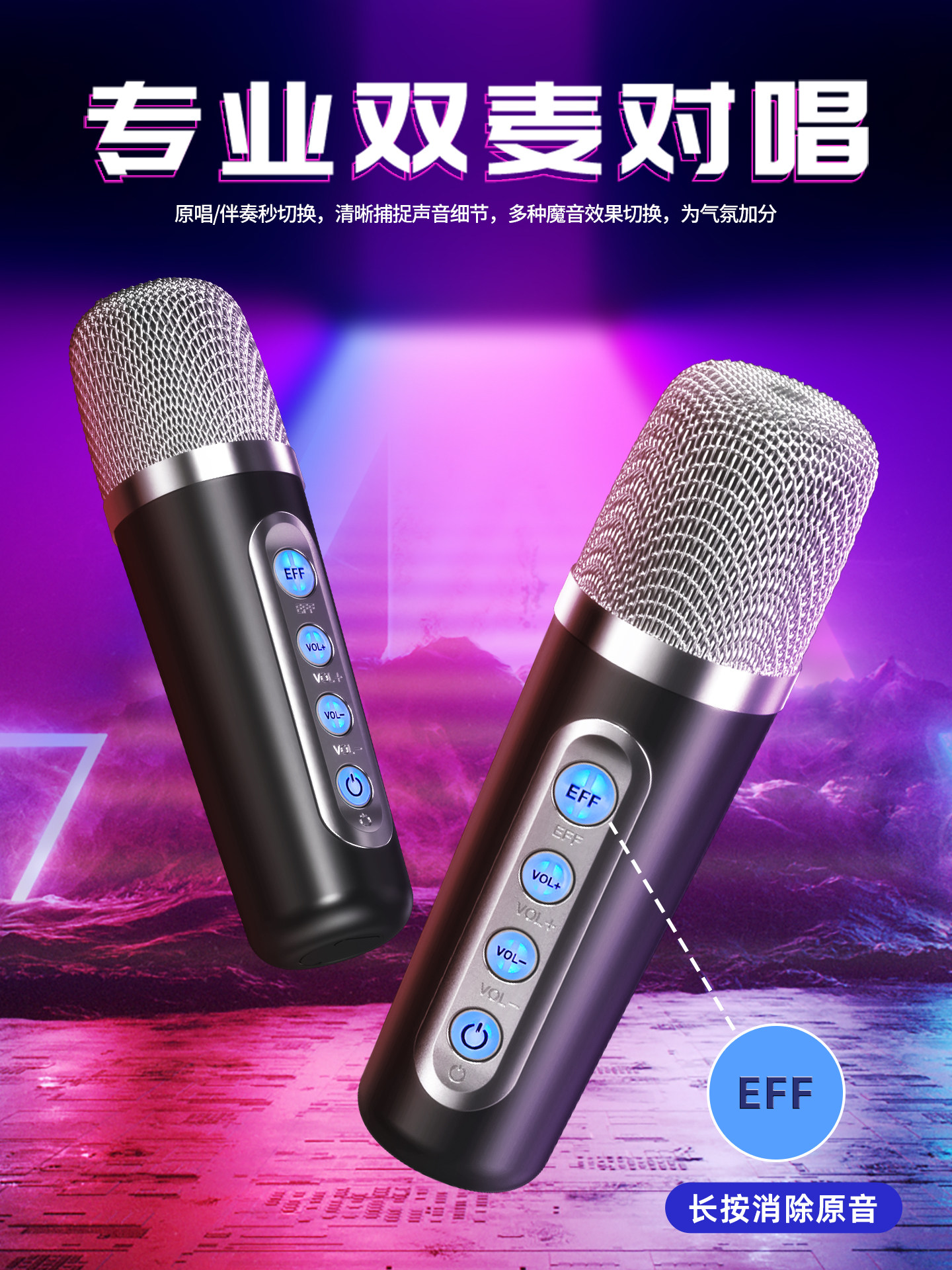 Newman Bluetooth Speaker High-Quality Wireless Desktop Speaker with Cyberpunk Style Subwoofer Outdoor Portable