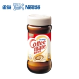 [Флагманский магазин] Coffee Companion Nestlé с железом черным кофе Mellow American 0 Transtty Acid 200g