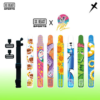 Xxbeast children's football flag