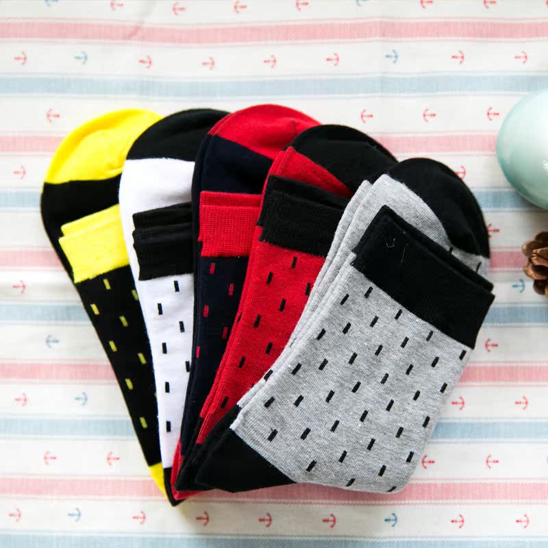 Chaussettes - collants AEOO AZ888 - Ref 779241 Image 7