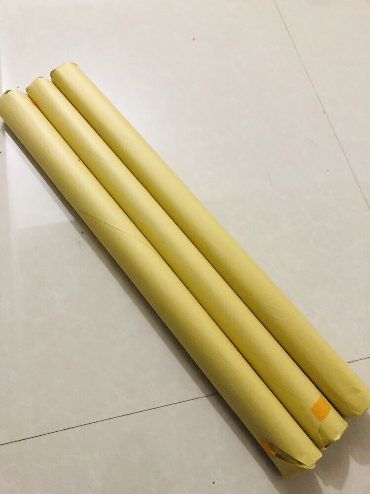 Cicada wing paper a roll of 20 sheets (give a whitesketch manuscript) - Taobao