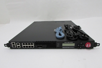 F5-BIG-LTM-4000S Load balancing Warranty 1 year Free remote support Complete accessories