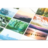 Уэст -озеро Сюнменг Западное озеро, пейзаж, фотограф -открытки, издательство из издательства из изобразительного искусства на народном искусстве Западное озеро Уэст -Шенгцзин Ханчжоу Уэст -Лейк.