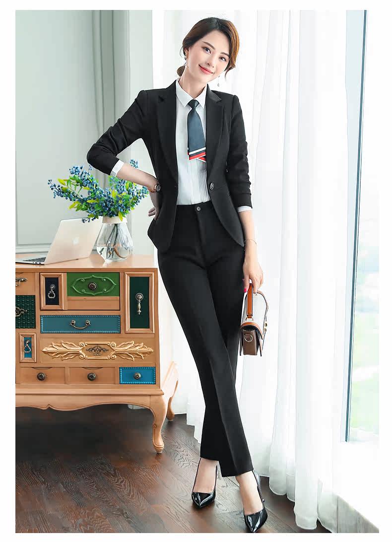 Tailleur femme - Ref 3242230 Image 19