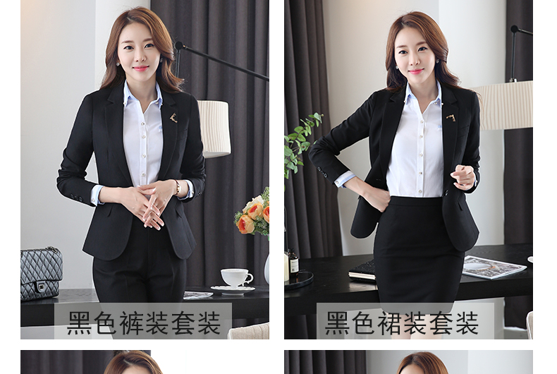 Tailleur femme - Ref 3242585 Image 16