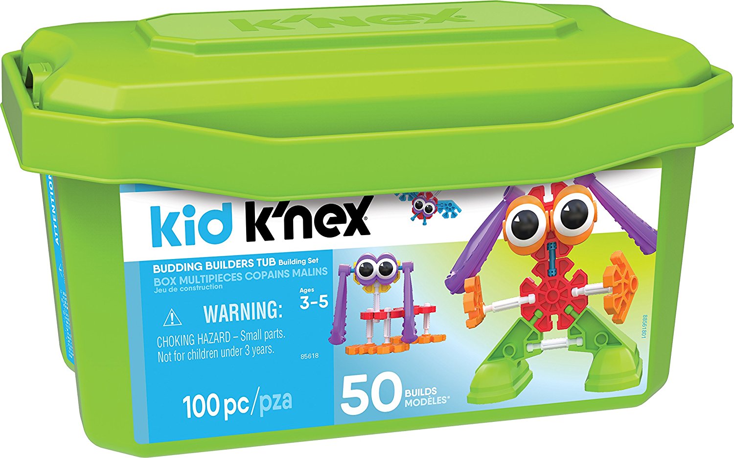 knex building toys
