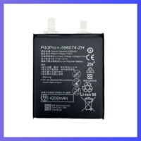 P40PRO+[596074] (Новое ядро ​​продукта)