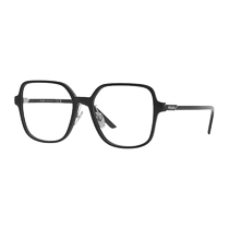 Prada glasses frame mens and womens plate glasses frame large frame can be equipped with color-changing myopia sunglasses 13ZVD