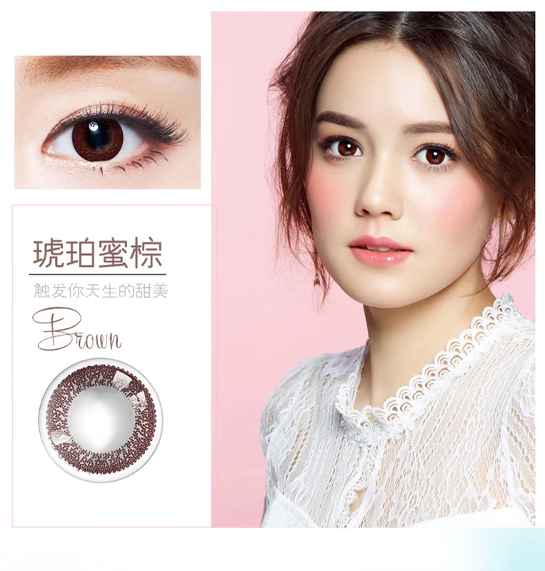 Bausch & boos 抛 抛 隐 隐 隐 - Kính đeo mắt kính