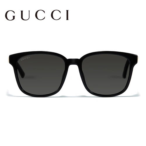 Gucci, солнцезащитные очки подходит для мужчин и женщин, объектив