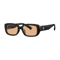 (Same style as Wang Hedi) Tyrannosaurus Glasses 2024 New Sunglasses Mens Anti-UV Sunglasses Womens BL5096