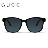 Gucci, солнцезащитные очки подходит для мужчин и женщин, объектив