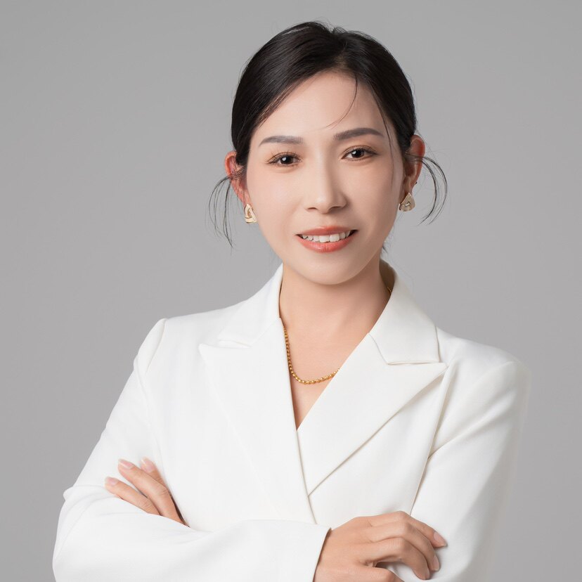 阔新机械的小店的LOGO