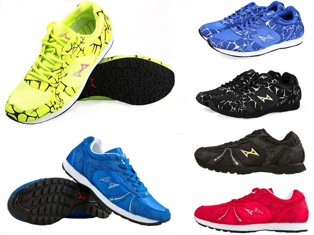 Hales trained running shoes with ultra - light breathable shoes and shoes - shoes - athletic shoes