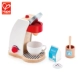 hape hạm cửa hàng mini bếp chơi nhà bếp đồ chơi cô gái cô gái món quà sinh nhật trẻ em bộ đồ chơi - Đồ chơi gia đình